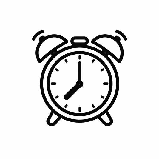 4 Alarmas Programables